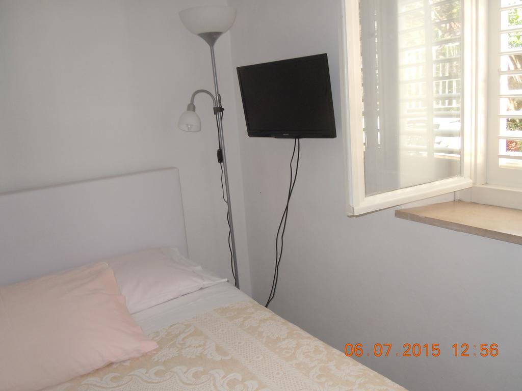 Central Apartment Dubrovnik Zimmer foto