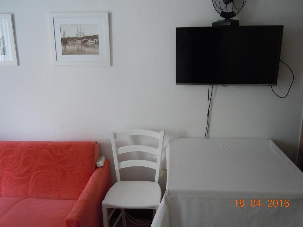 Central Apartment Dubrovnik Exterior foto