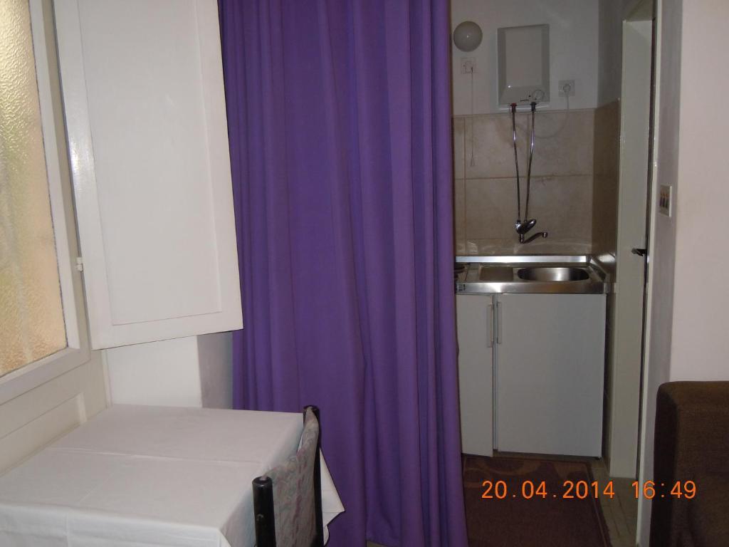 Central Apartment Dubrovnik Zimmer foto